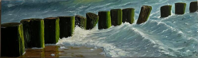 Aantrekkende wind